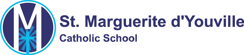 St. Marguerite d'Youville catholic school